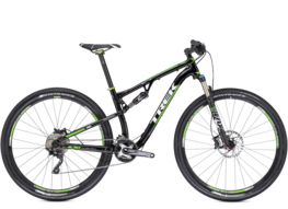 Superfly FS 8