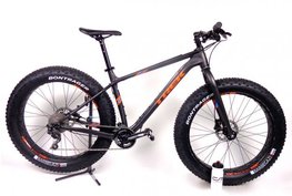 Trek Farley 5
